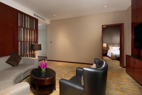 Taizhou International Hotel