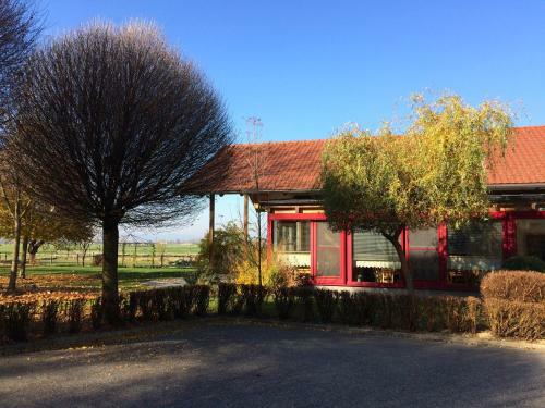 Agroturismo Sonnenblumenhof
