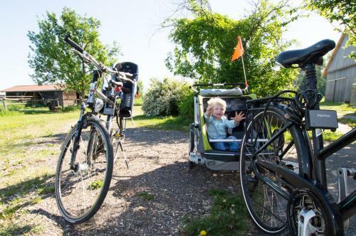 Agroturismo Sonnenblumenhof