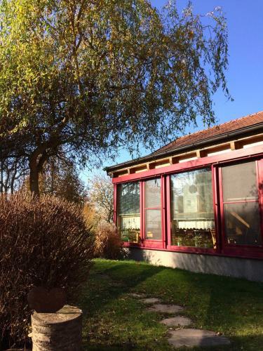 Agroturismo Sonnenblumenhof