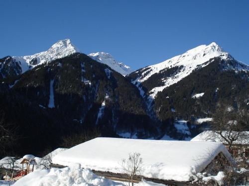 Apartamento Husli