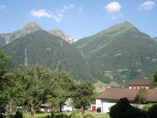 Apartamento Husli