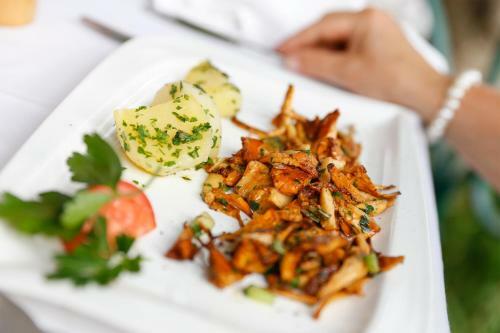 Gasthof-hotel H�henwirt