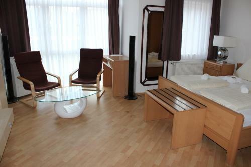 Hotel Zum Wersehof
