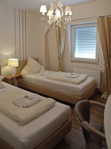 Hotel Zum Wersehof