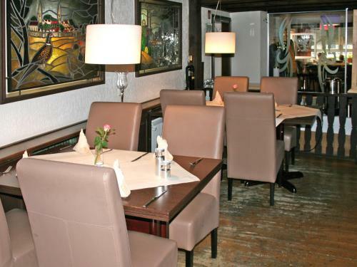 Hotel Zum Wersehof