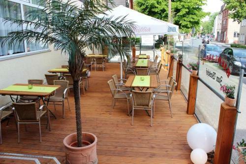 Hotel Zum Wersehof