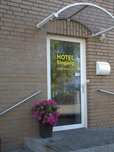 Hotel Zum Wersehof