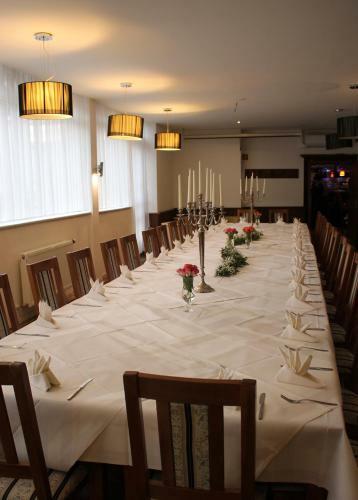 Hotel Zum Wersehof