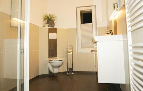 Holiday Home Blossiner Weg U
