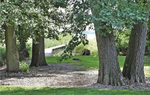 Holiday Home Blossiner Weg U