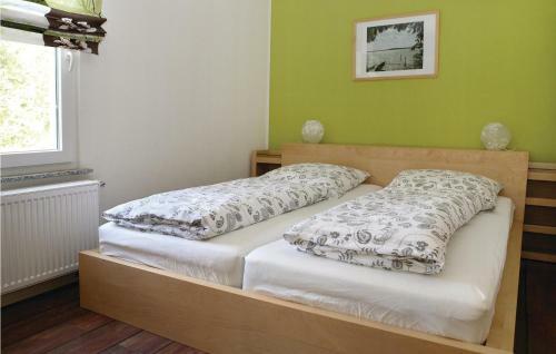 Holiday Home Blossiner Weg U