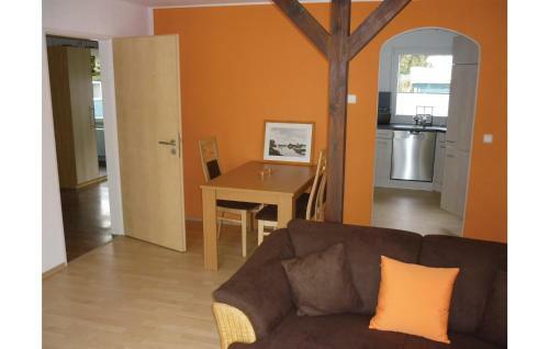 Holiday Home Blossiner Weg U