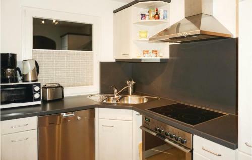 Holiday Home Blossiner Weg U