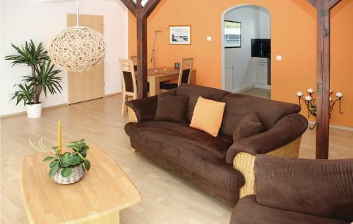 Holiday Home Blossiner Weg U