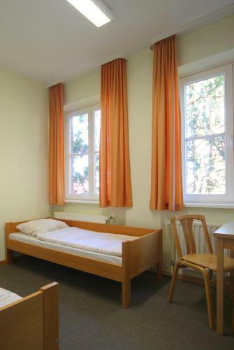 Albergue Djh Jugendherberge Wismar