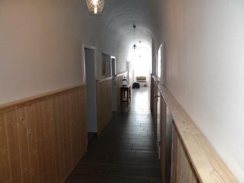 Agroturismo Schloss Stiege