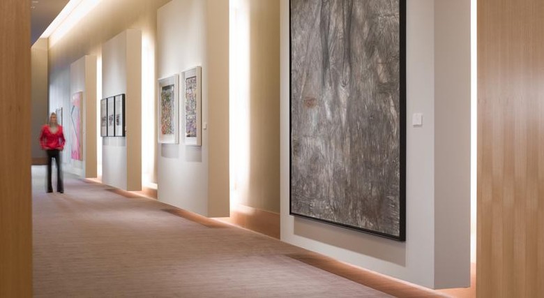 Hotel Loews Chicago O�hare