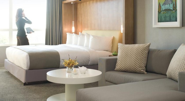 Hotel Loews Chicago O�hare