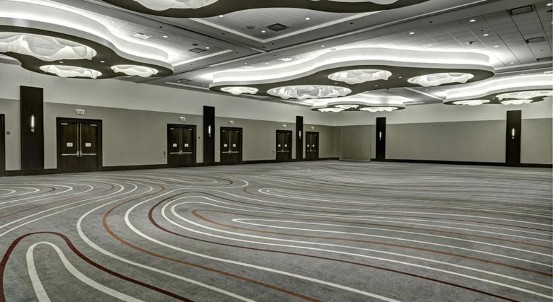 Hotel Loews Chicago O�hare
