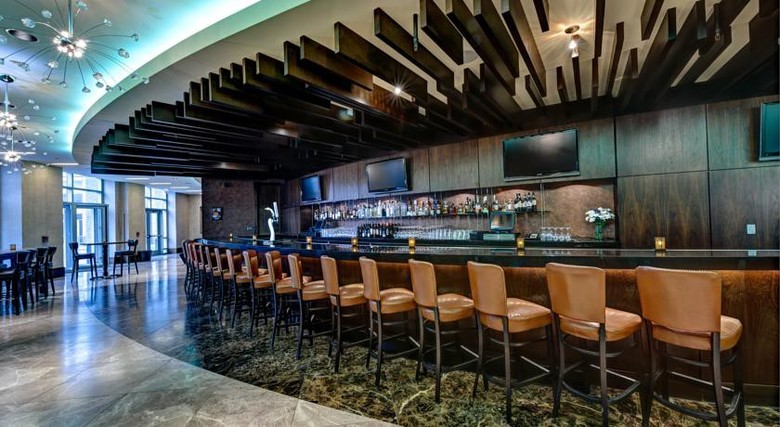 Hotel Loews Chicago O�hare