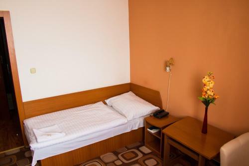 Hotel Druzba