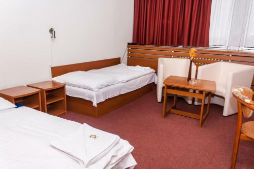 Hotel Druzba