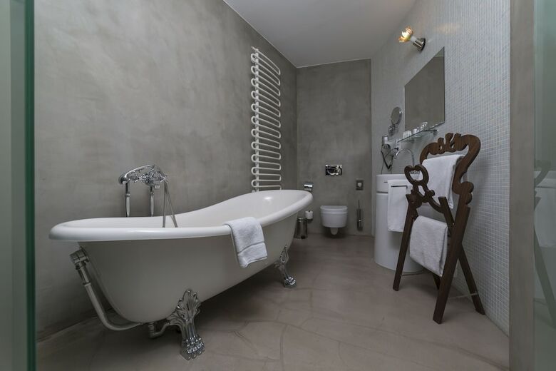 Design Hotel Neruda