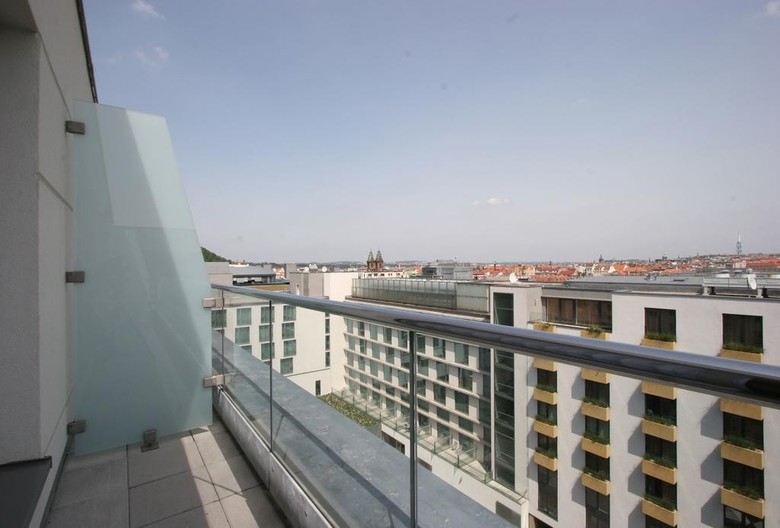 Aparthotel Angel