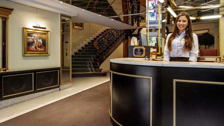 Best Western Karl Johan Hotel