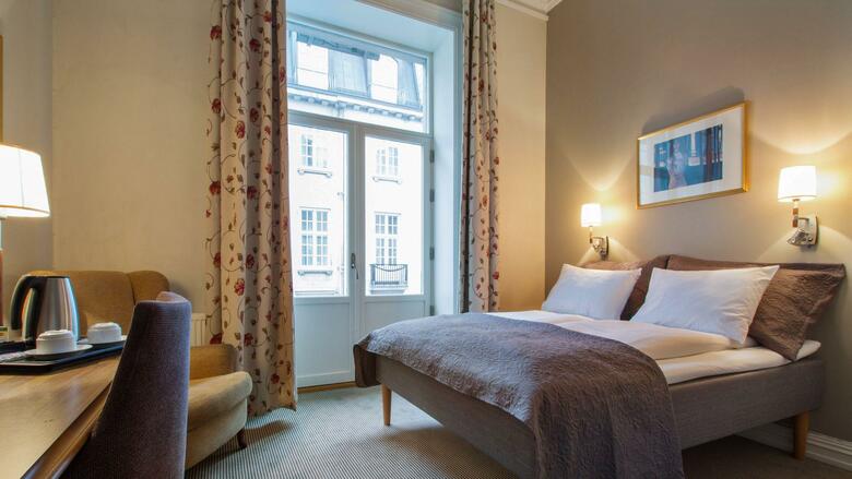 Best Western Karl Johan Hotel