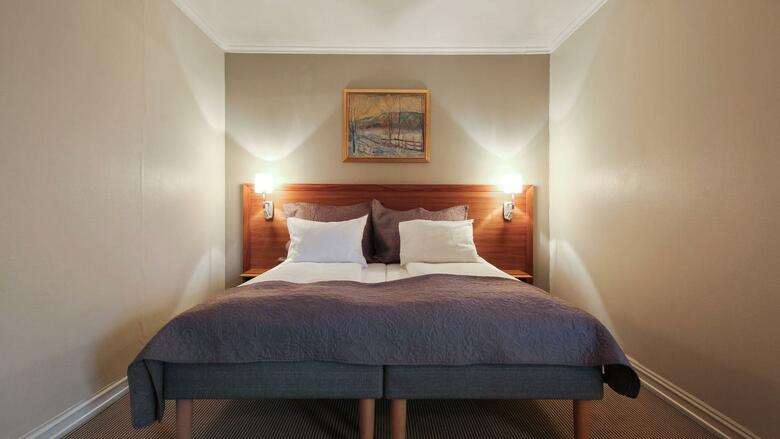 Best Western Karl Johan Hotel