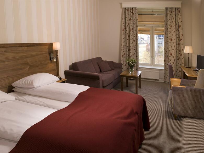 Best Western Karl Johan Hotel