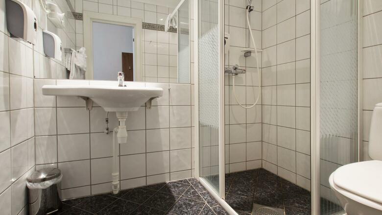 Best Western Karl Johan Hotel