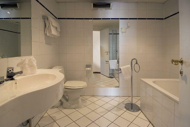 Best Western Karl Johan Hotel