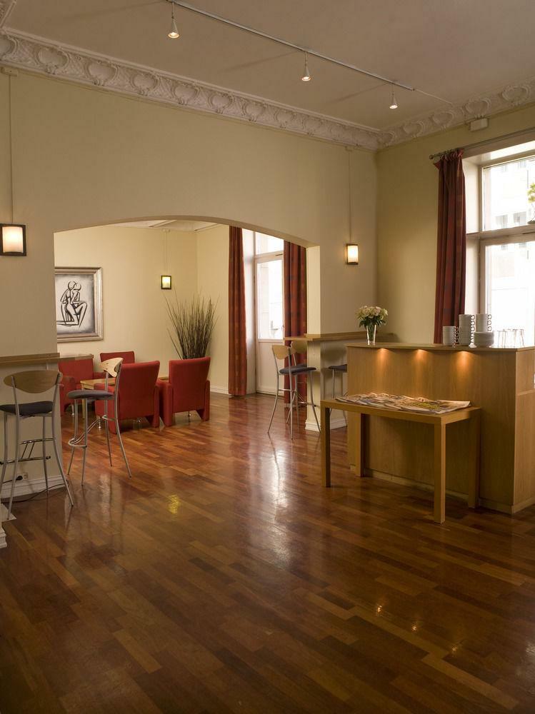 Best Western Karl Johan Hotel