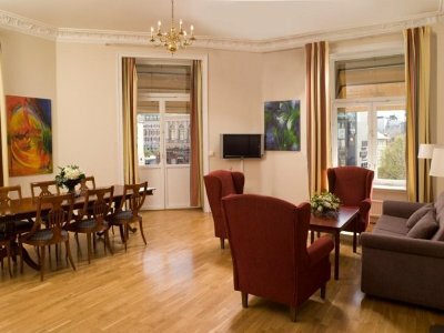 Best Western Karl Johan Hotel