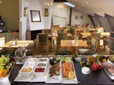 Best Western Karl Johan Hotel