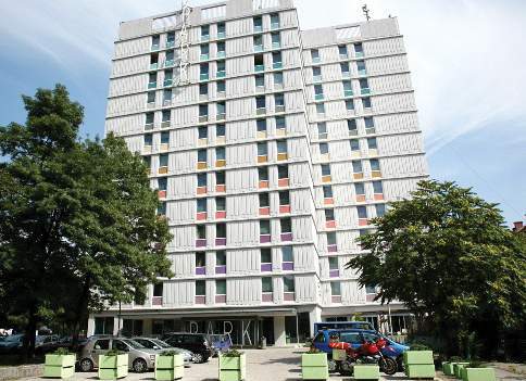 Hotel Park