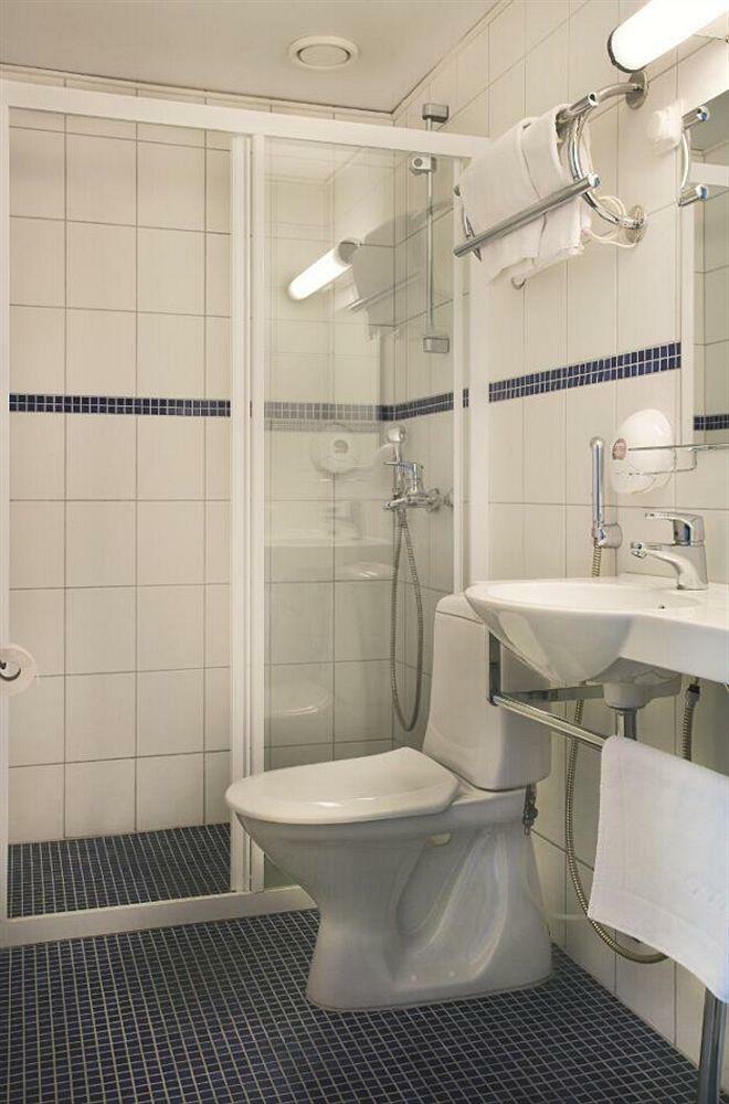 Hotel Helka