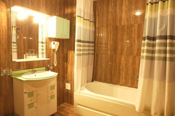 Phoenicia Grand Hotel