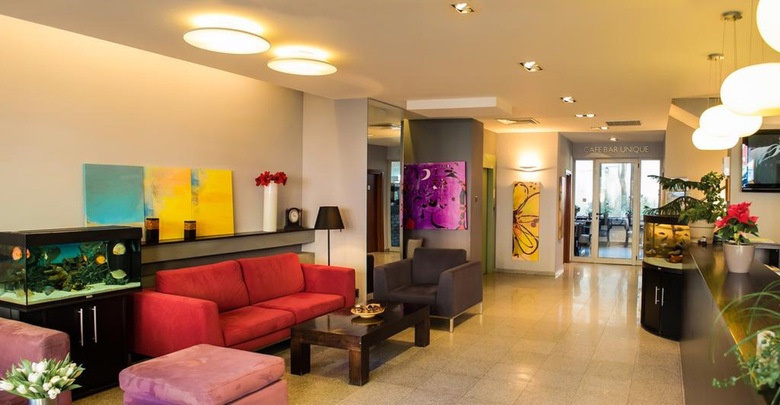 Unique Hotel