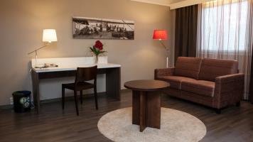 Hotel Scandic Kajanus
