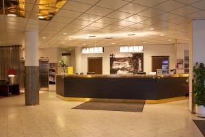 Hotel Scandic Kajanus