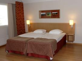 Hotel Scandic Kajanus