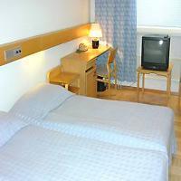 Hotel Scandic Kajanus