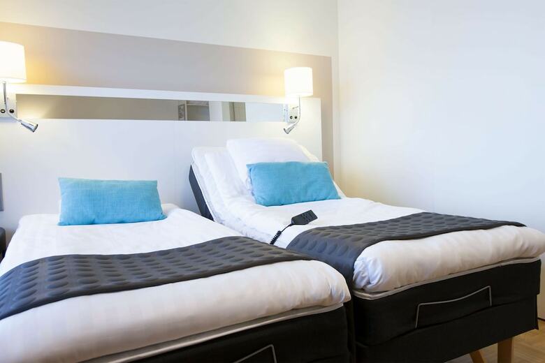 Hotel Scandic Pori