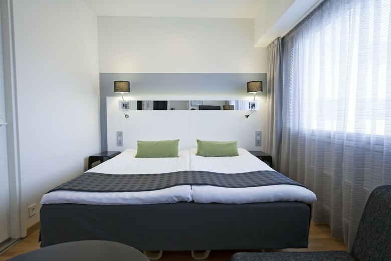 Hotel Scandic Pori