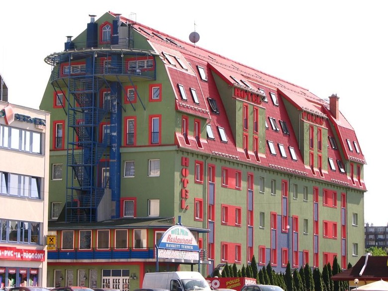 Polus Hotel