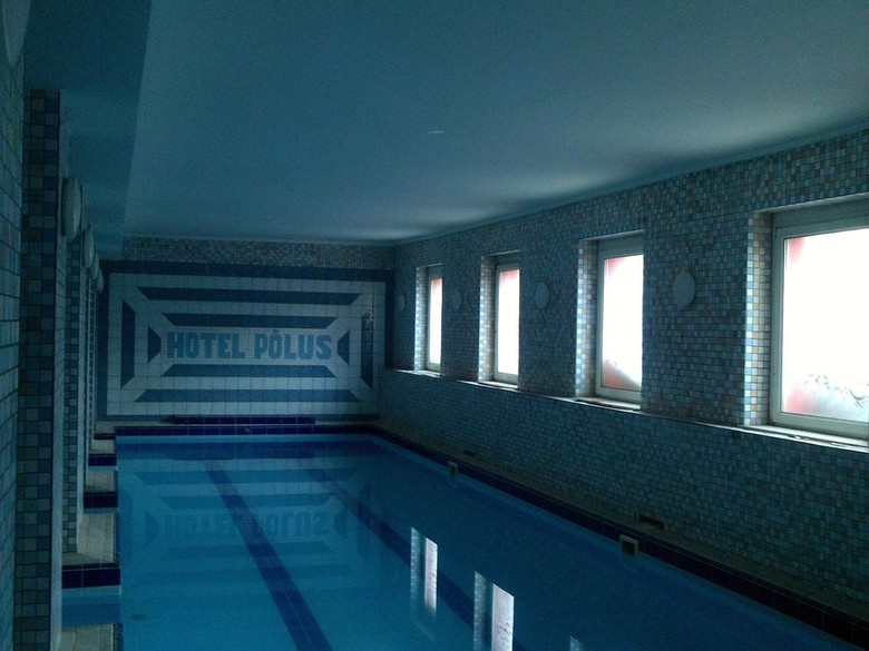 Polus Hotel